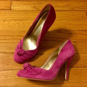 Guess Heels